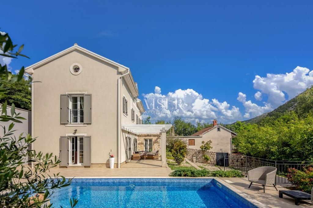 Hiša Drivenik, Vinodolska Općina, 180m2