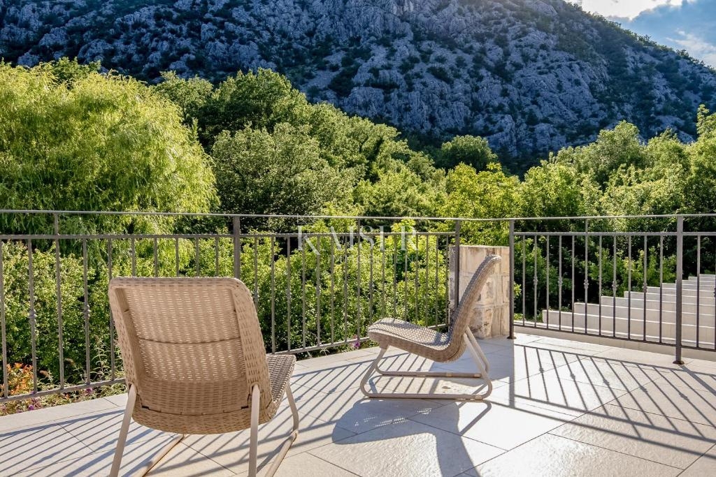 Hiša Drivenik, Vinodolska Općina, 180m2