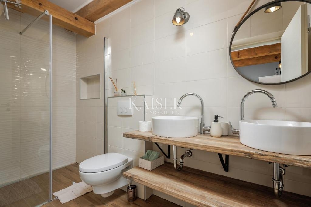 Hiša Drivenik, Vinodolska Općina, 180m2