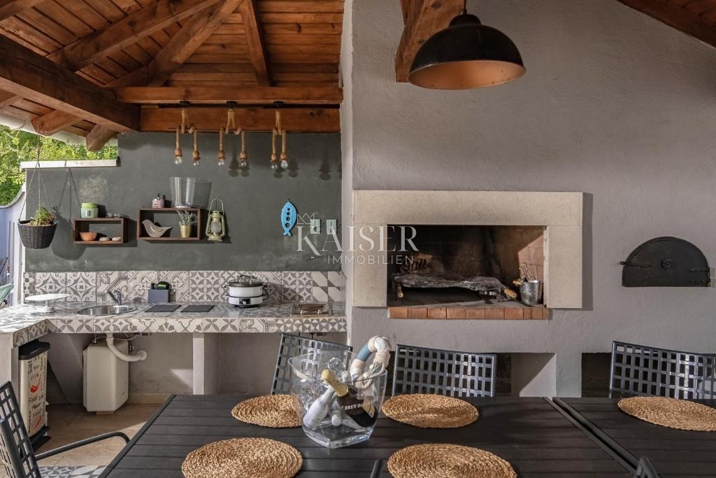 Hiša Drivenik, Vinodolska Općina, 180m2