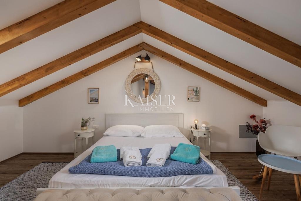Hiša Drivenik, Vinodolska Općina, 180m2