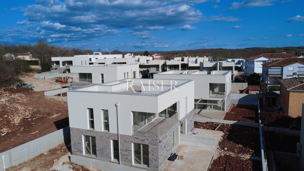 Stanovanje Novigrad, 108,20m2