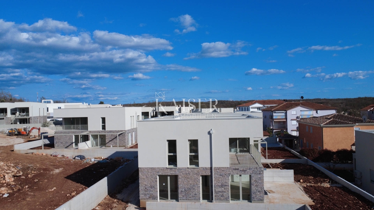 Stanovanje Novigrad, 108,20m2