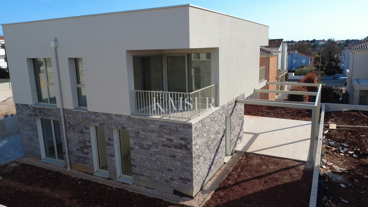 Stanovanje Novigrad, 108,20m2