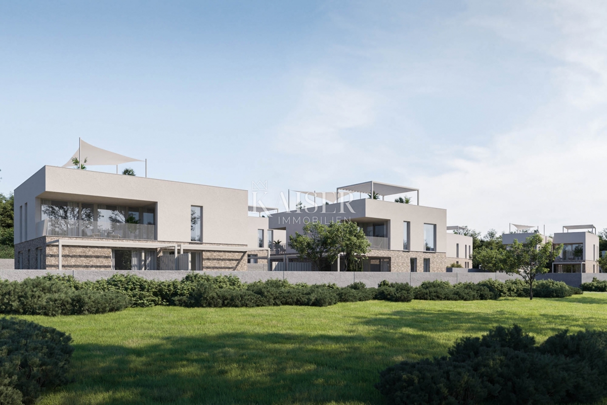 Stanovanje Novigrad, 108,20m2