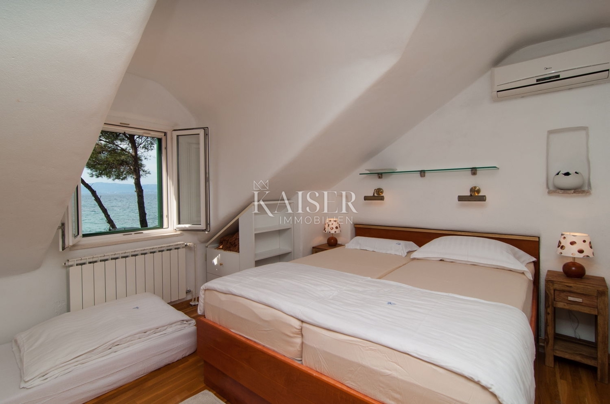 Vila Supetar, 210m2