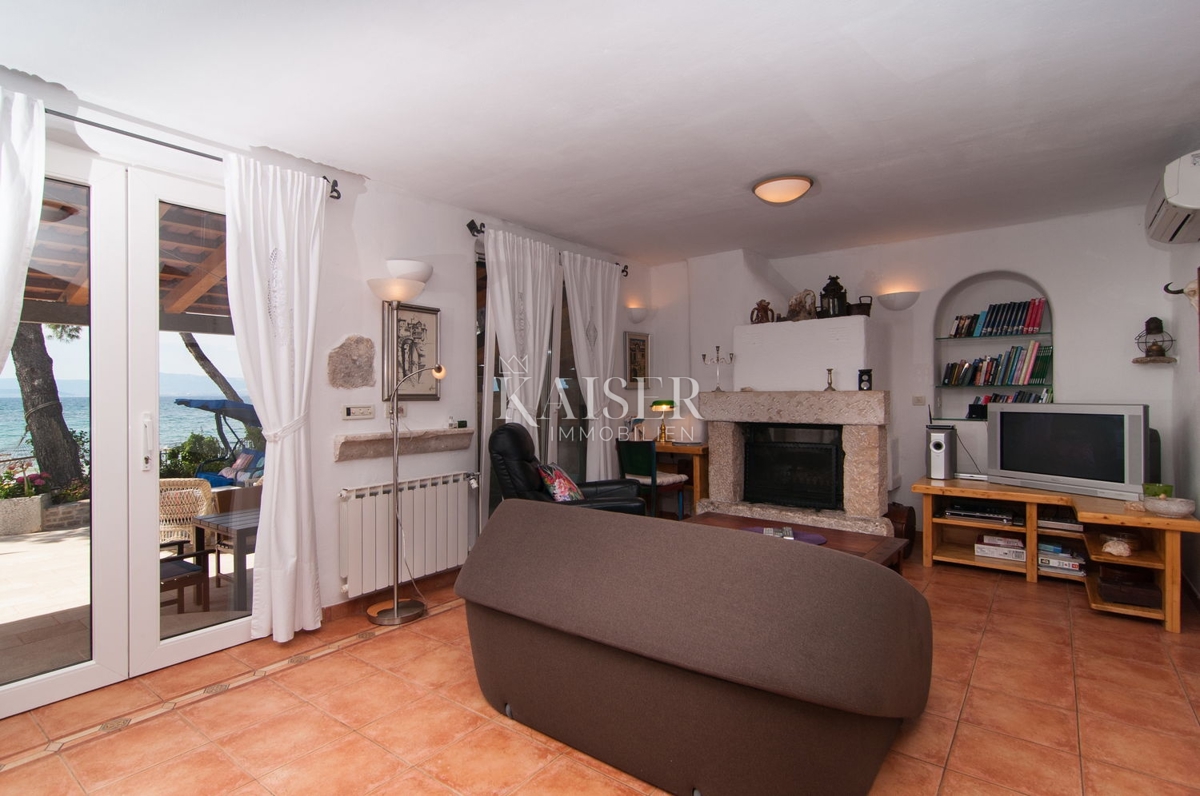 Vila Supetar, 210m2