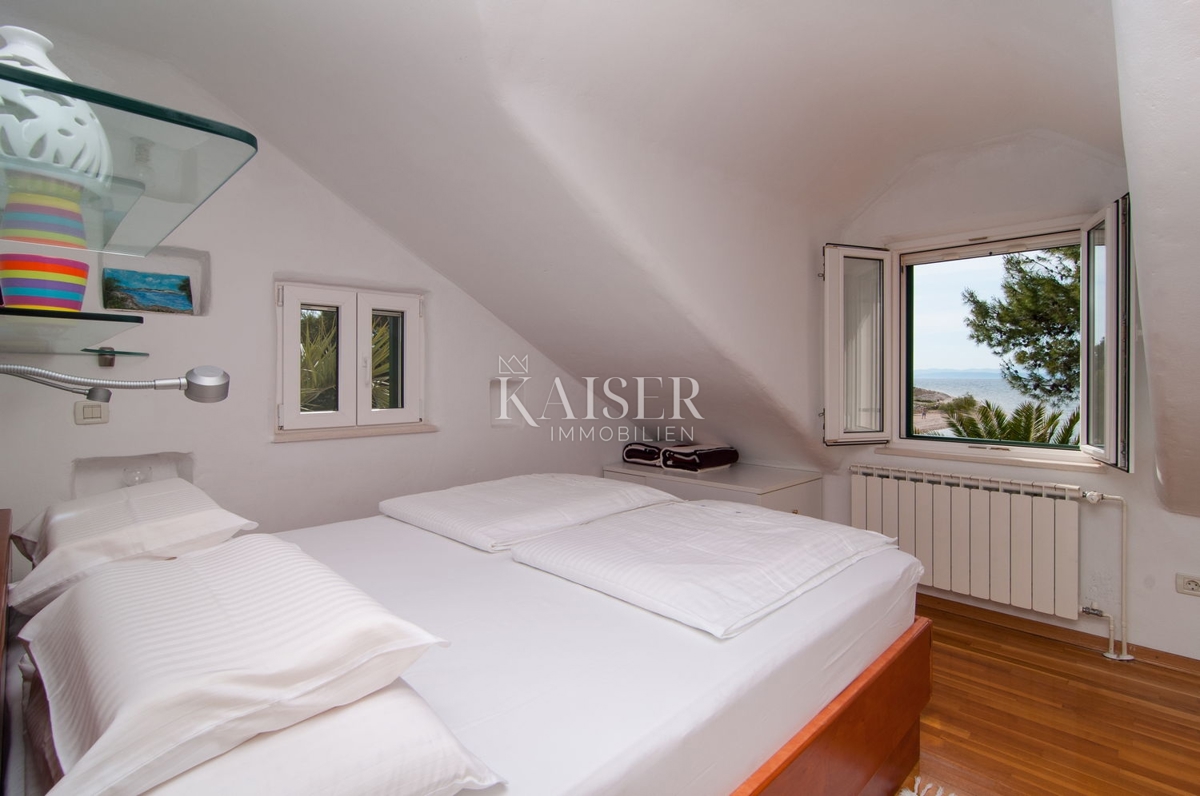Vila Supetar, 210m2