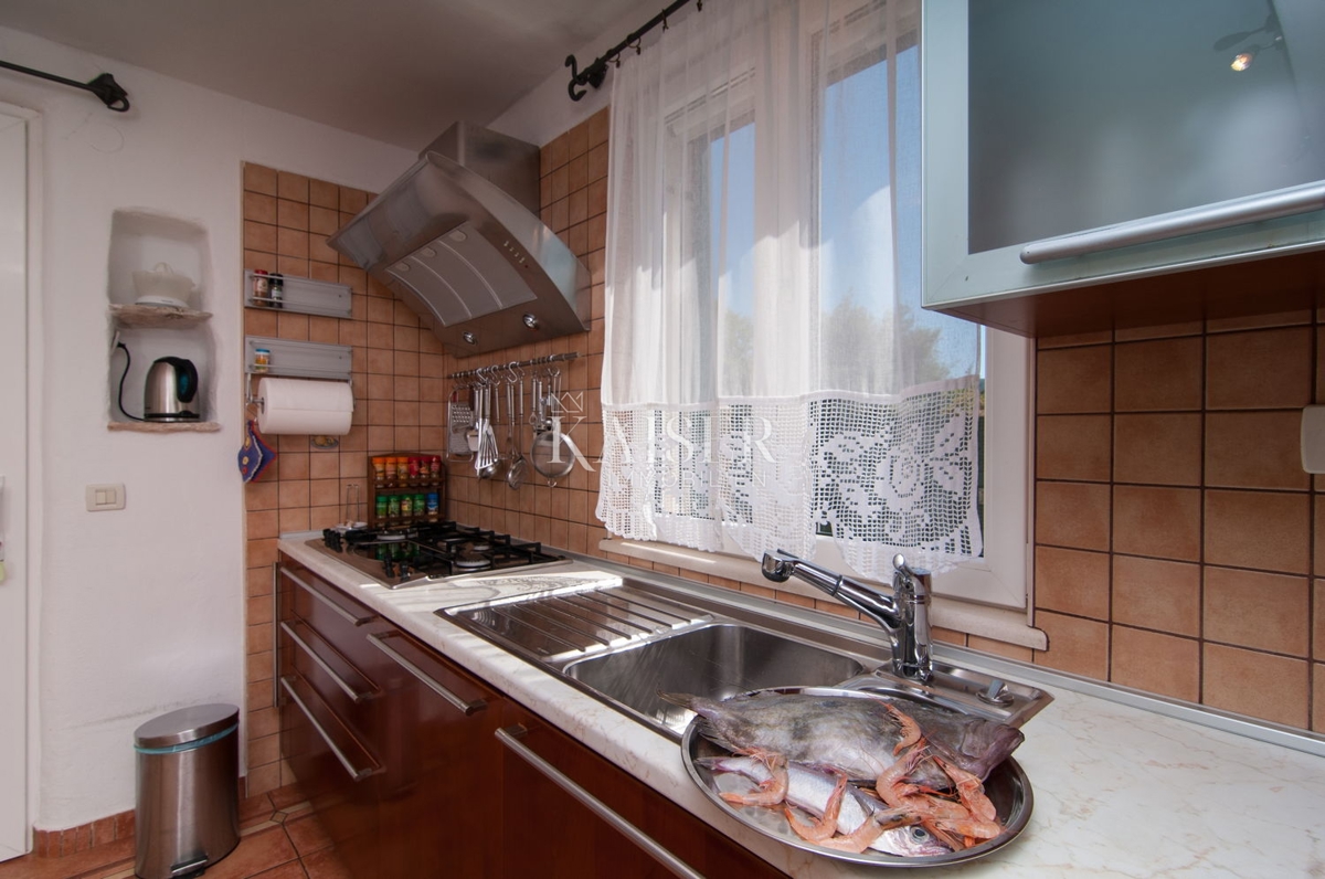 Vila Supetar, 210m2