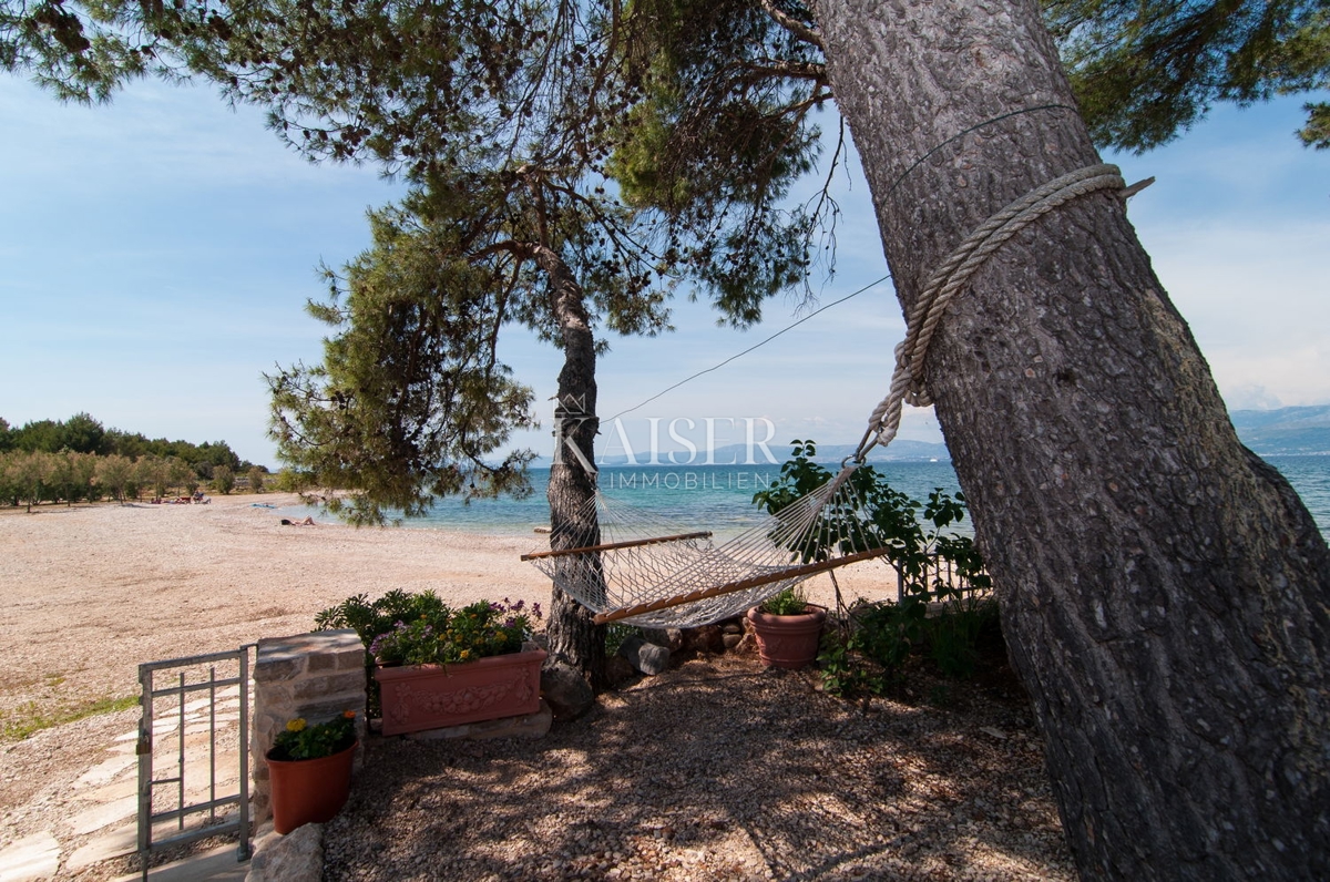 Vila Supetar, 210m2