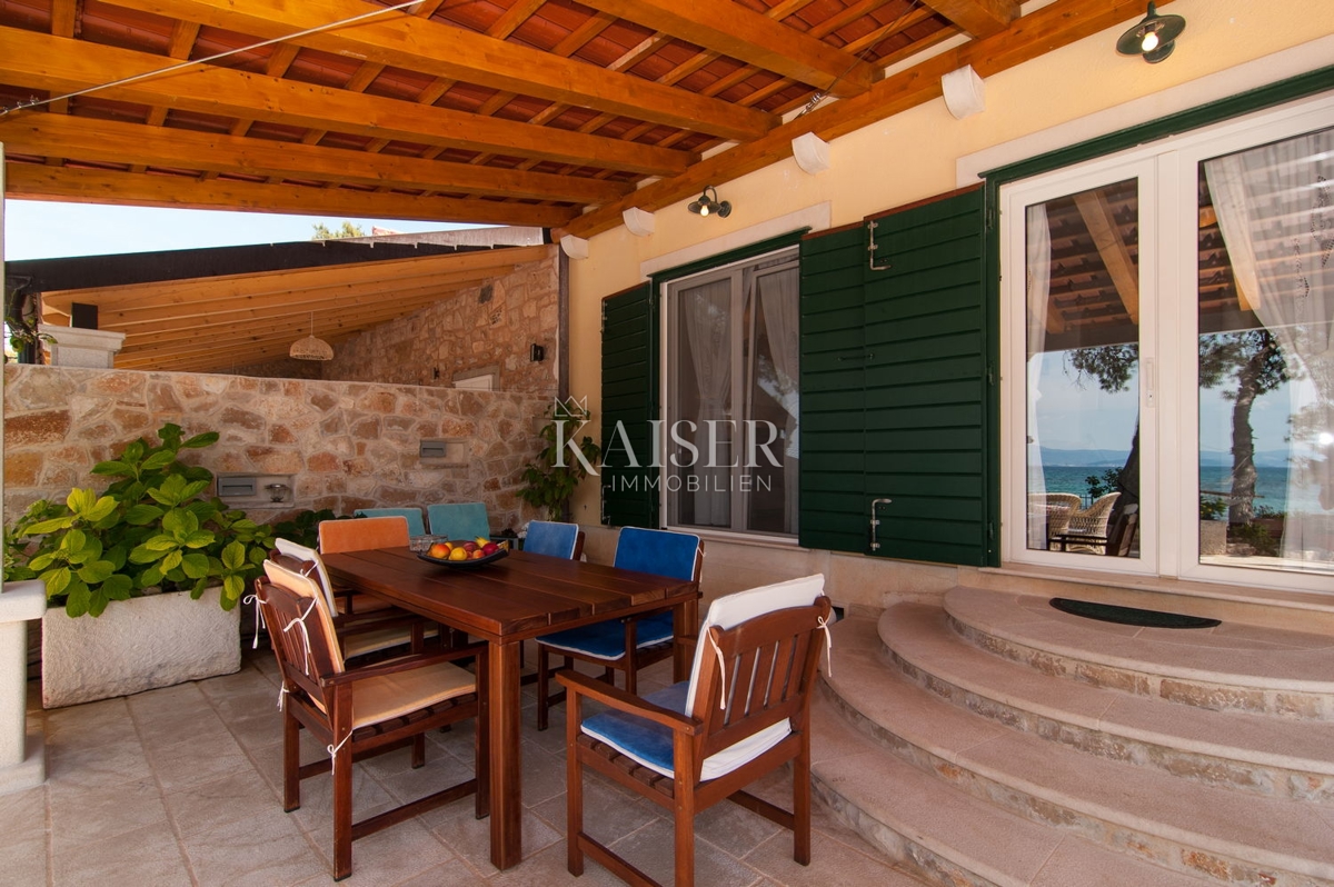 Vila Supetar, 210m2