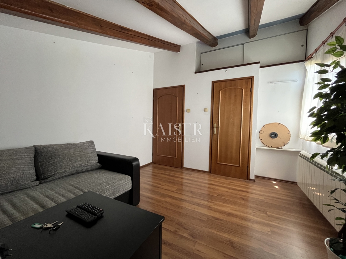 Rijeka, Donja Vežica - prostorno stanovanje 125 m2