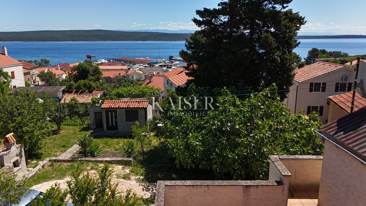 Hiša Nerezine, Mali Lošinj, 868m2