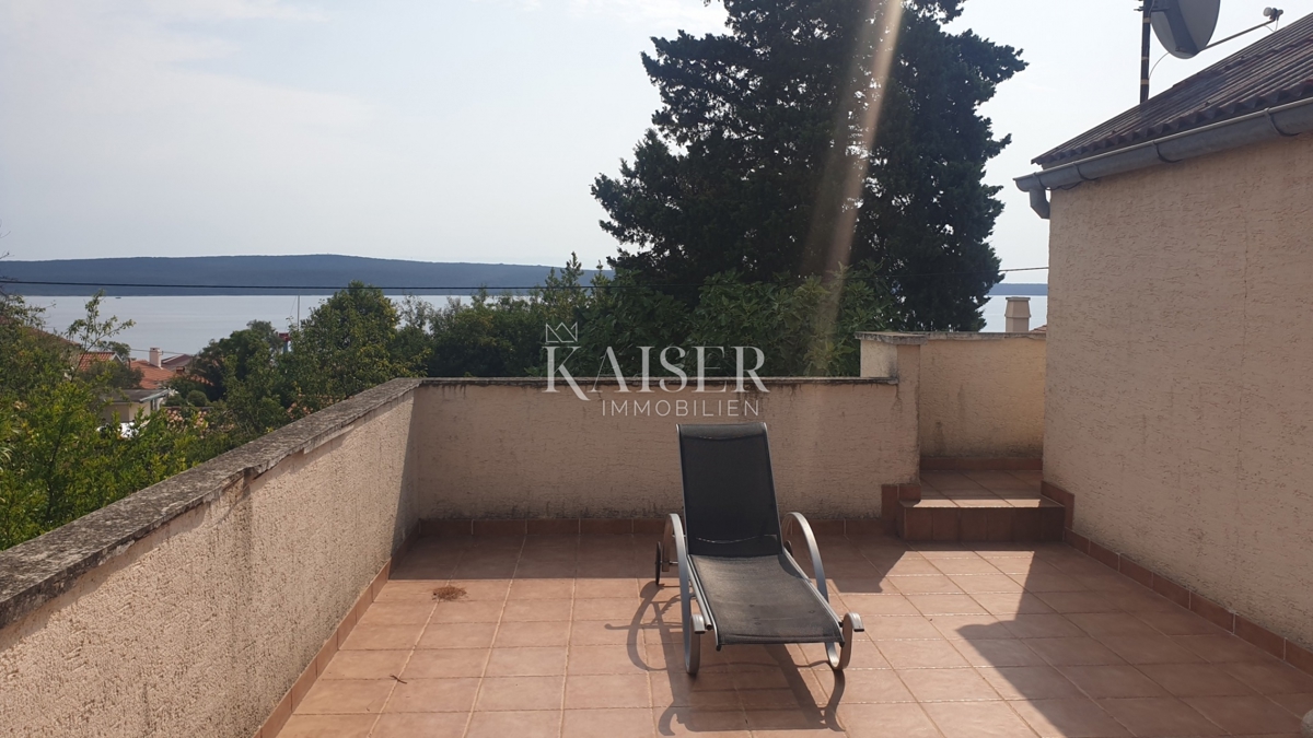 Hiša Nerezine, Mali Lošinj, 868m2