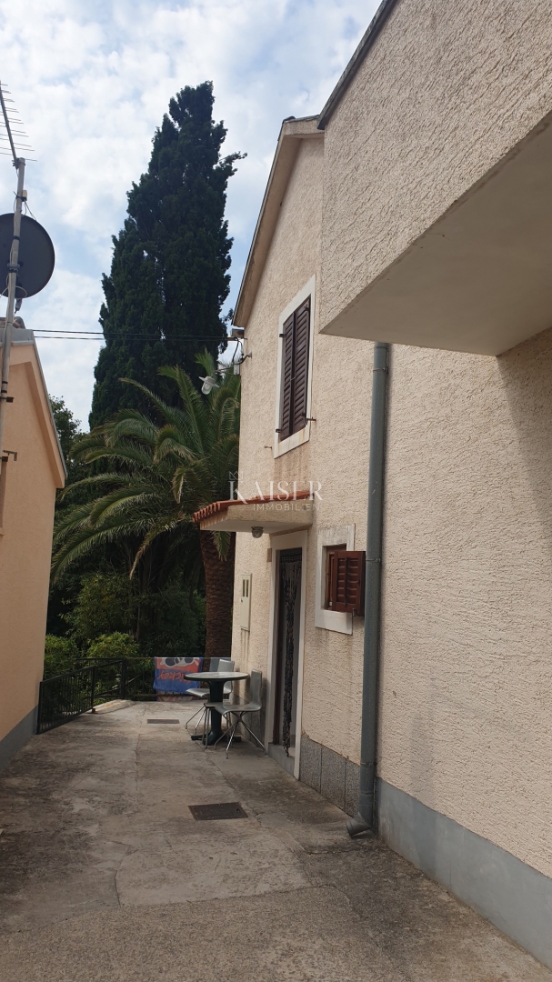Hiša Nerezine, Mali Lošinj, 868m2