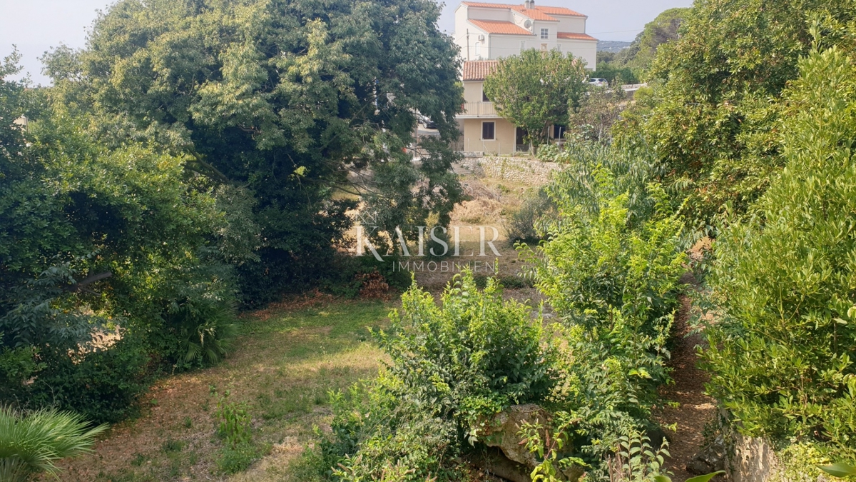 Hiša Nerezine, Mali Lošinj, 868m2