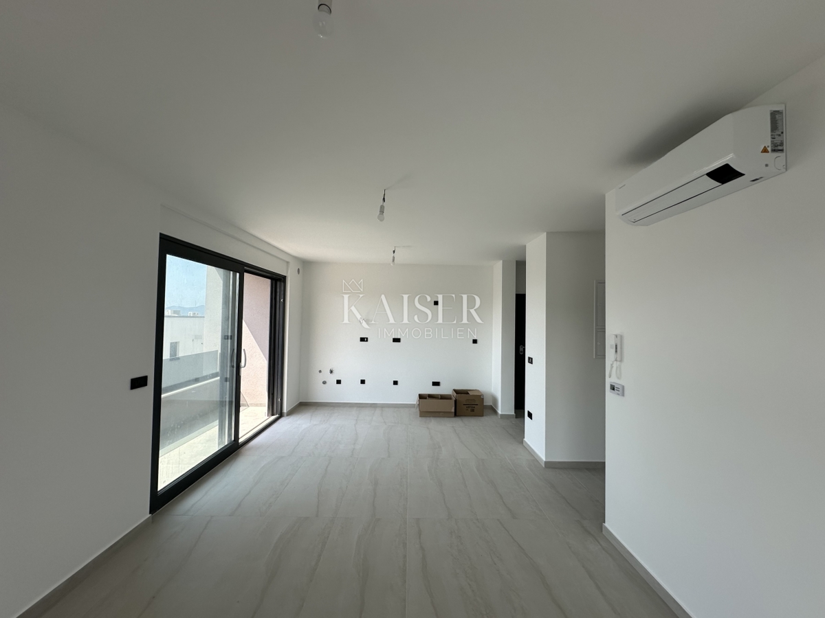 Stanovanje Diklo, Zadar, 74,21m2