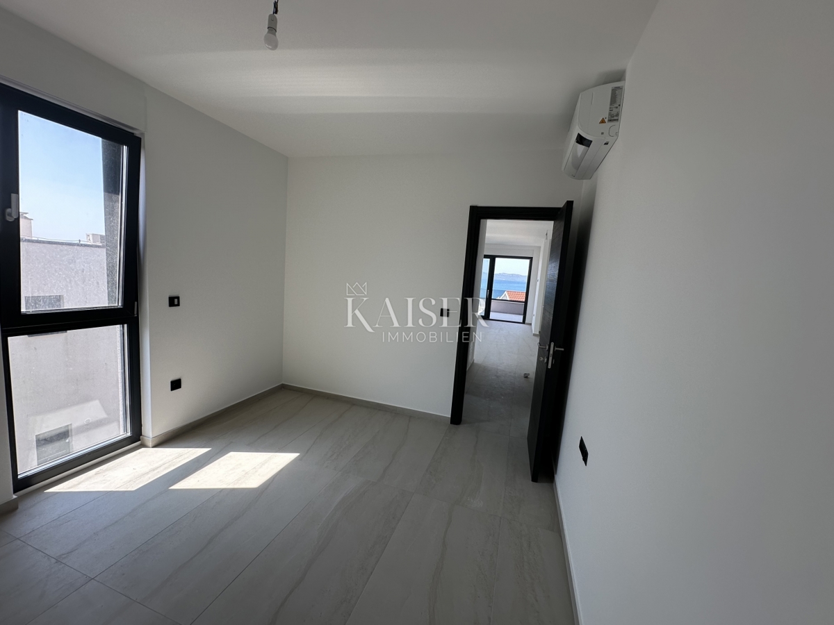 Stanovanje Diklo, Zadar, 74,21m2