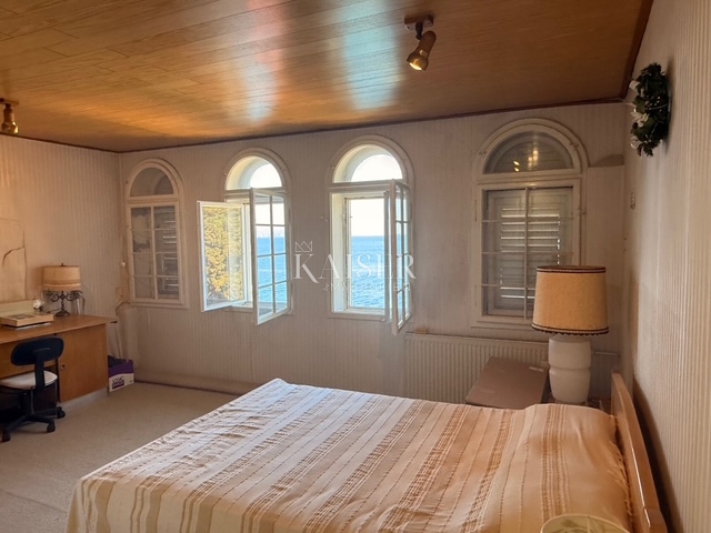 Stanovanje Kantrida, Rijeka, 159,15m2