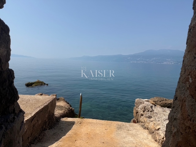 Stanovanje Kantrida, Rijeka, 159,15m2