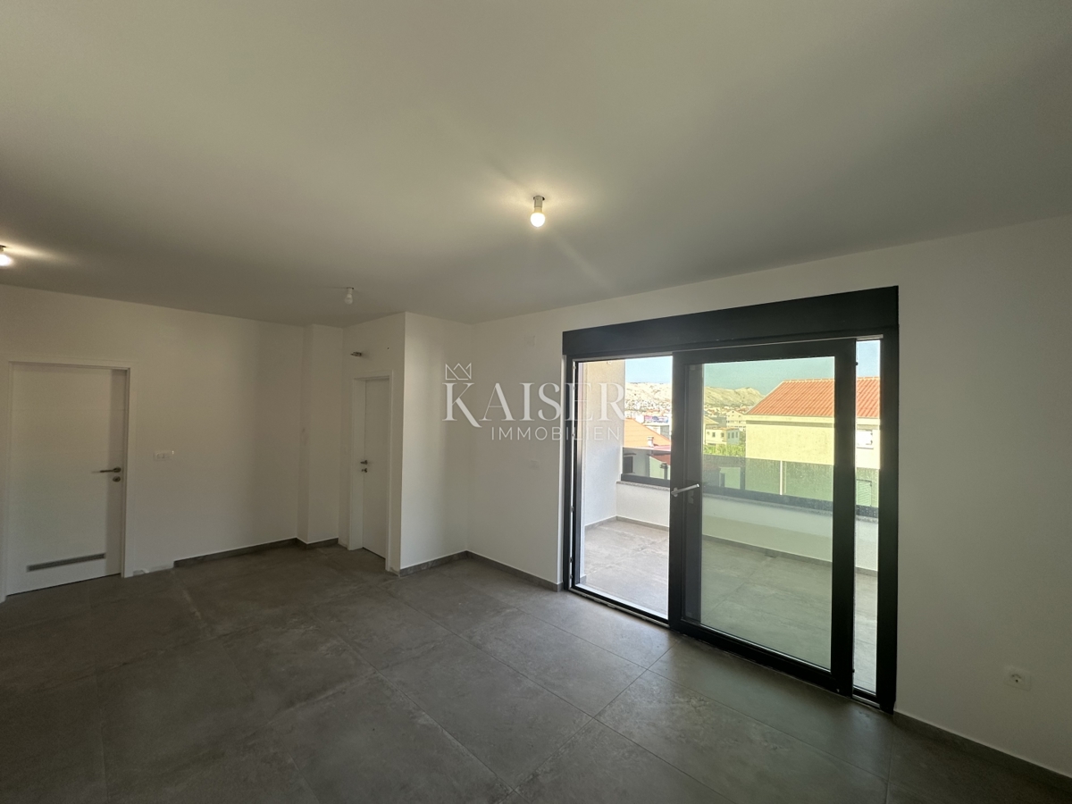 Stanovanje Pag, 67,25m2