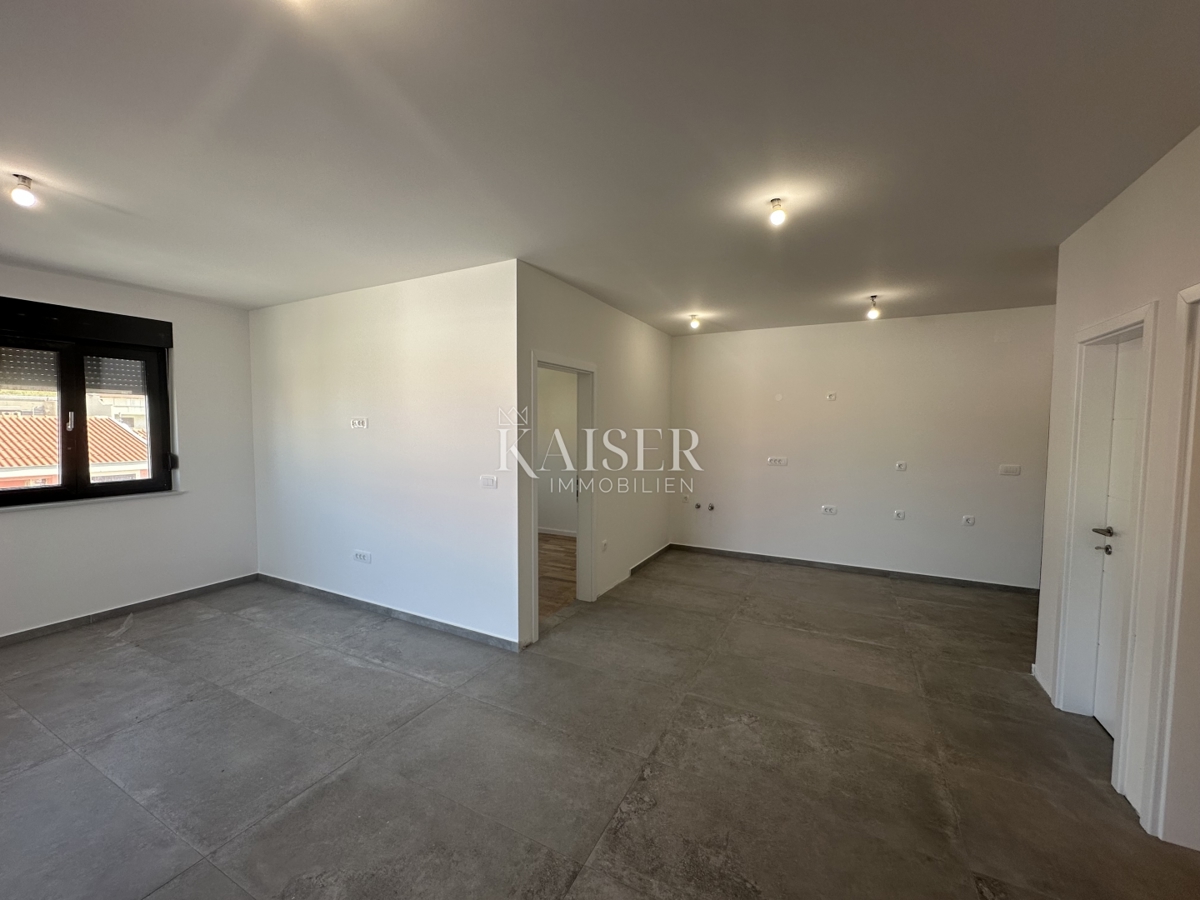 Stanovanje Pag, 67,25m2