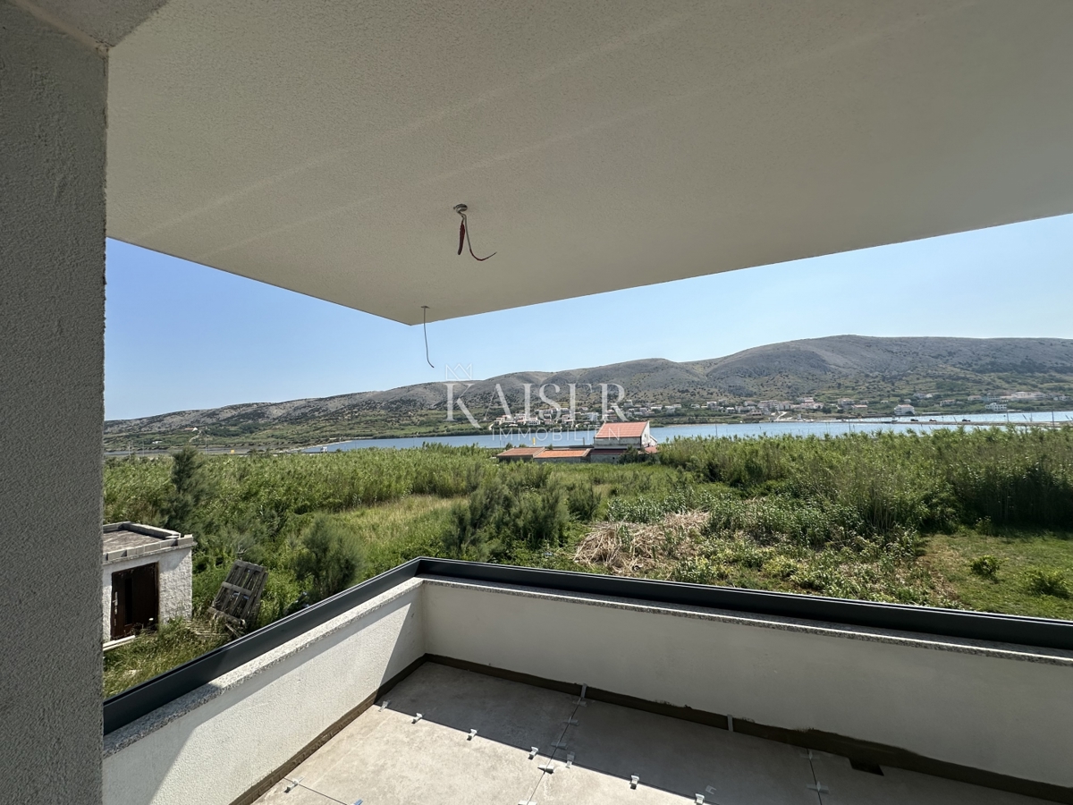 Stanovanje Pag, 67,25m2