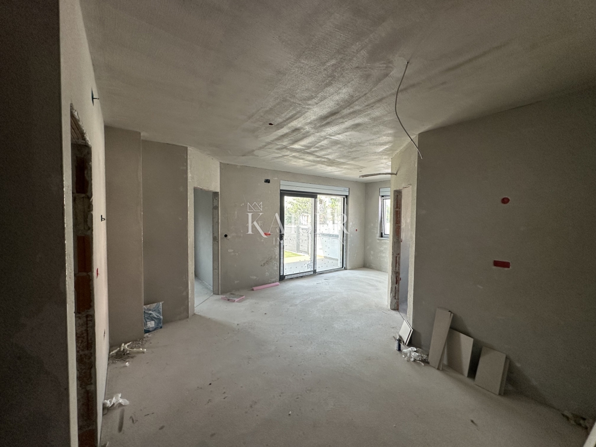 Stanovanje Pag, 67,25m2