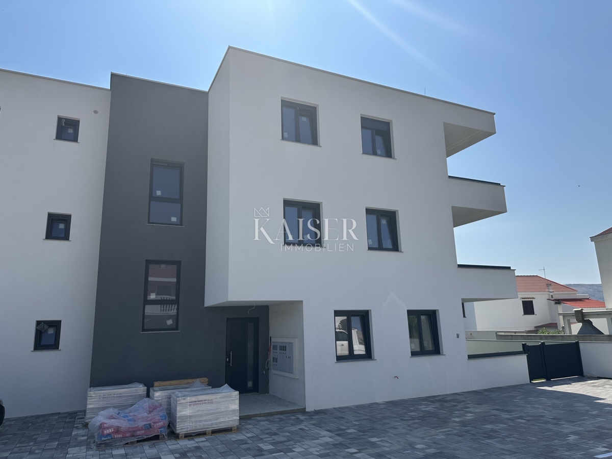 Stanovanje Pag, 67,25m2