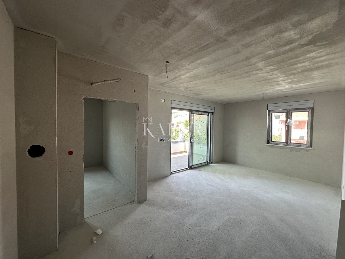 Stanovanje Pag, 67,25m2