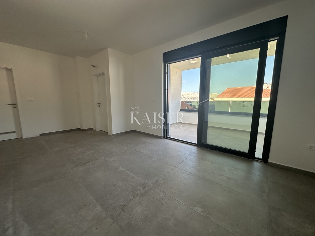 Stanovanje Pag, 67,25m2