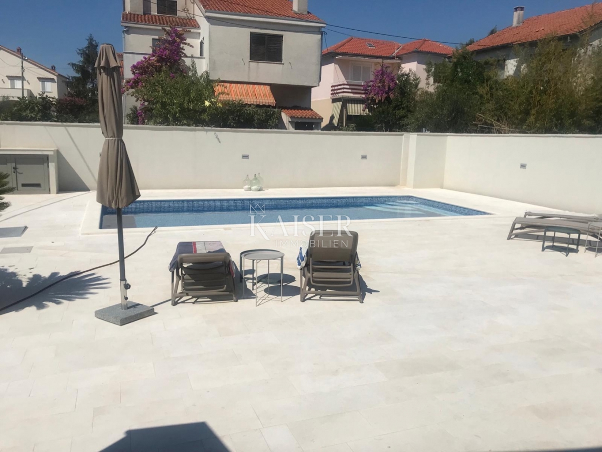 Hiša Borik, Zadar, 294m2