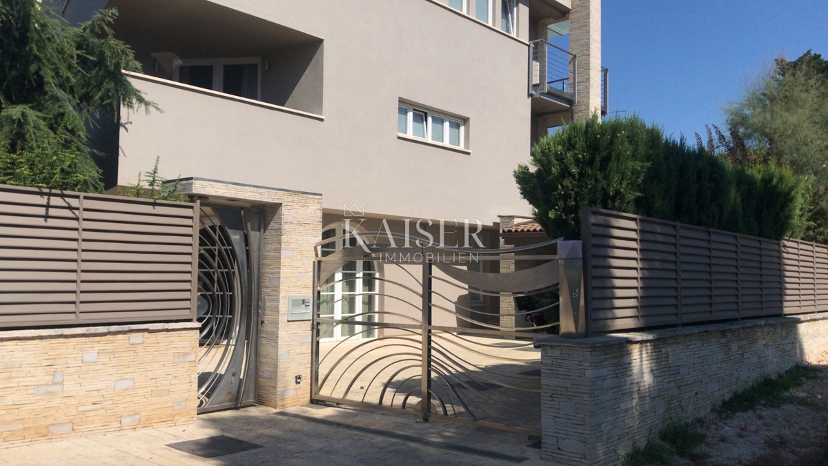 Hiša Borik, Zadar, 294m2