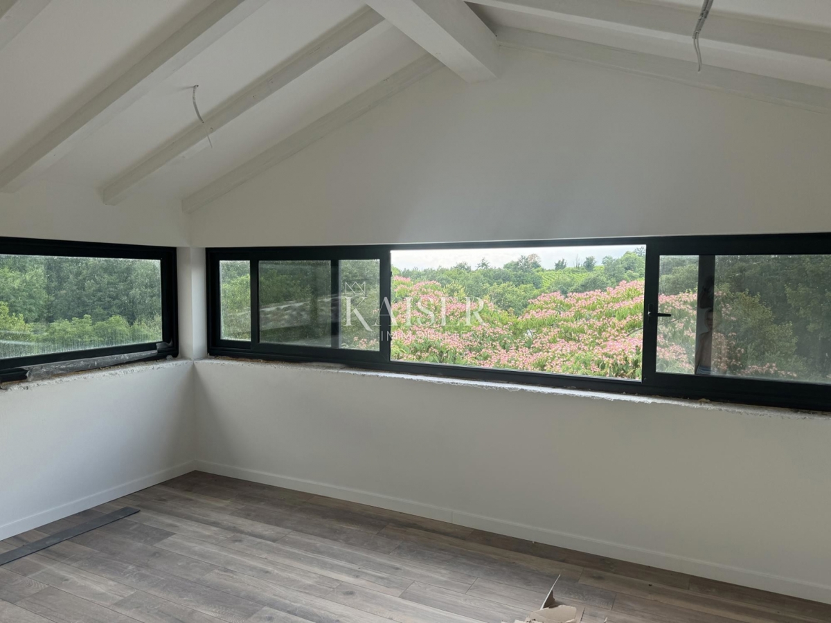 Hiša Gračišće, 303m2