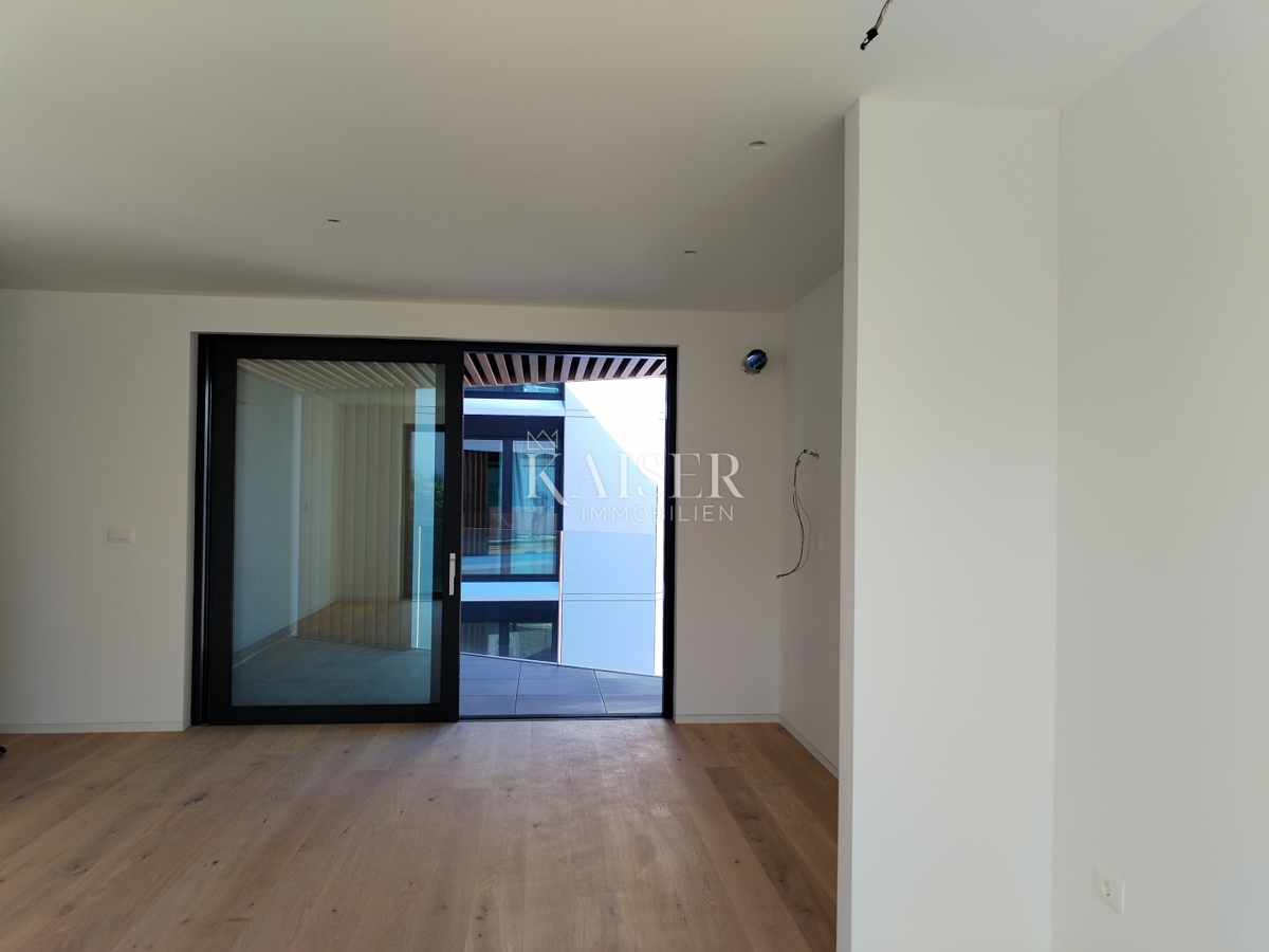 Stanovanje Umag, 43,55m2