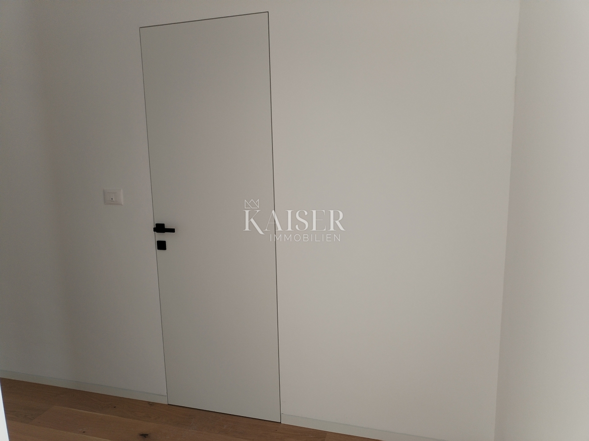 Stanovanje Umag, 43,55m2