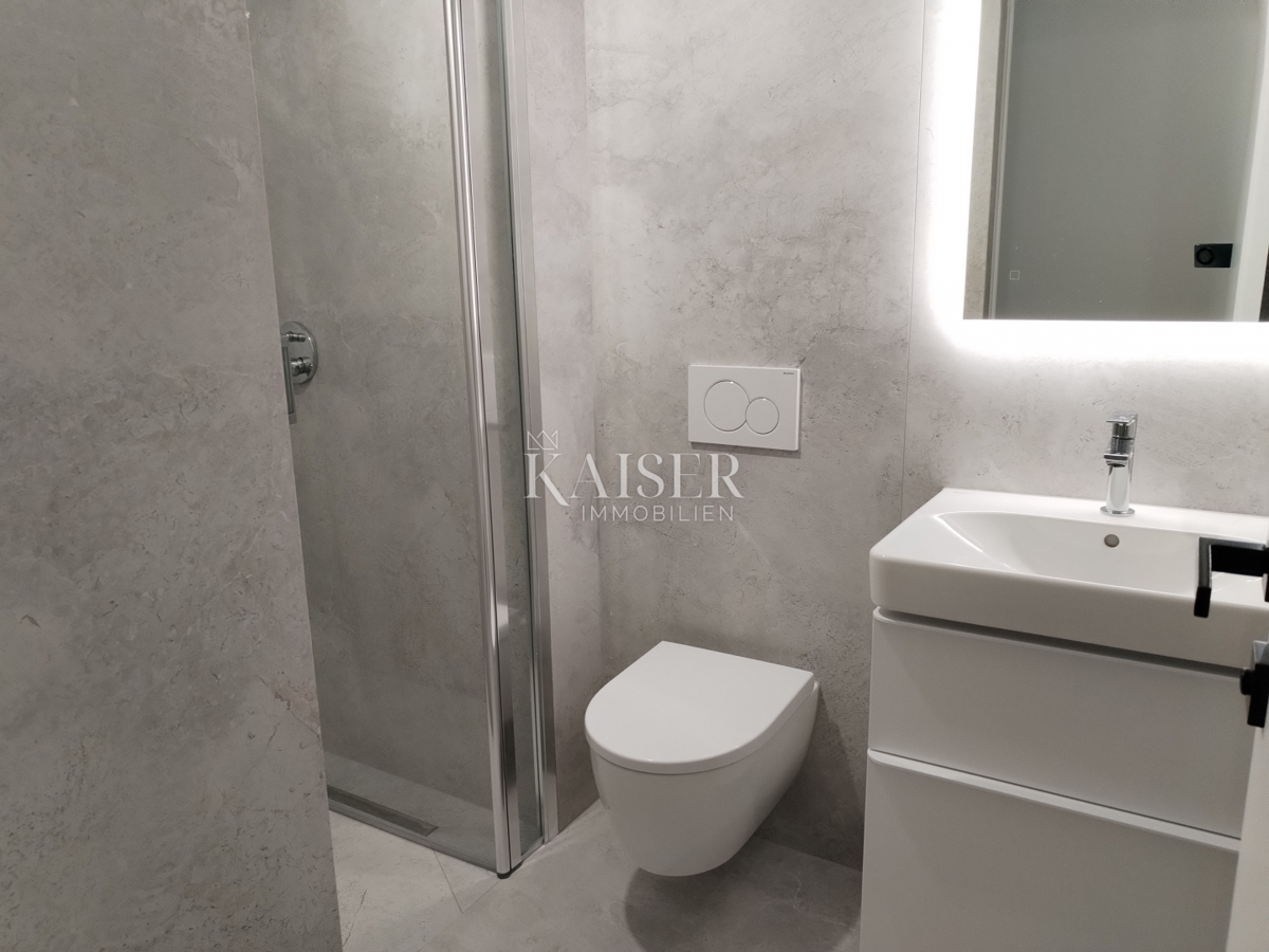 Stanovanje Umag, 43,55m2