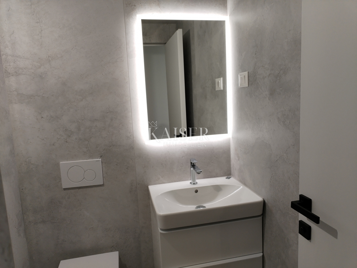 Stanovanje Umag, 43,55m2
