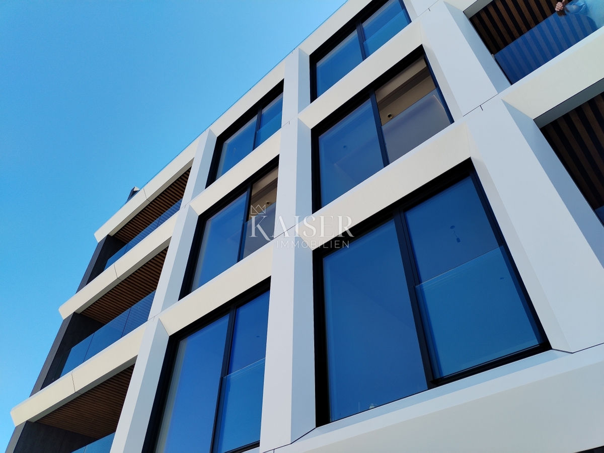 Stanovanje Umag, 43,55m2