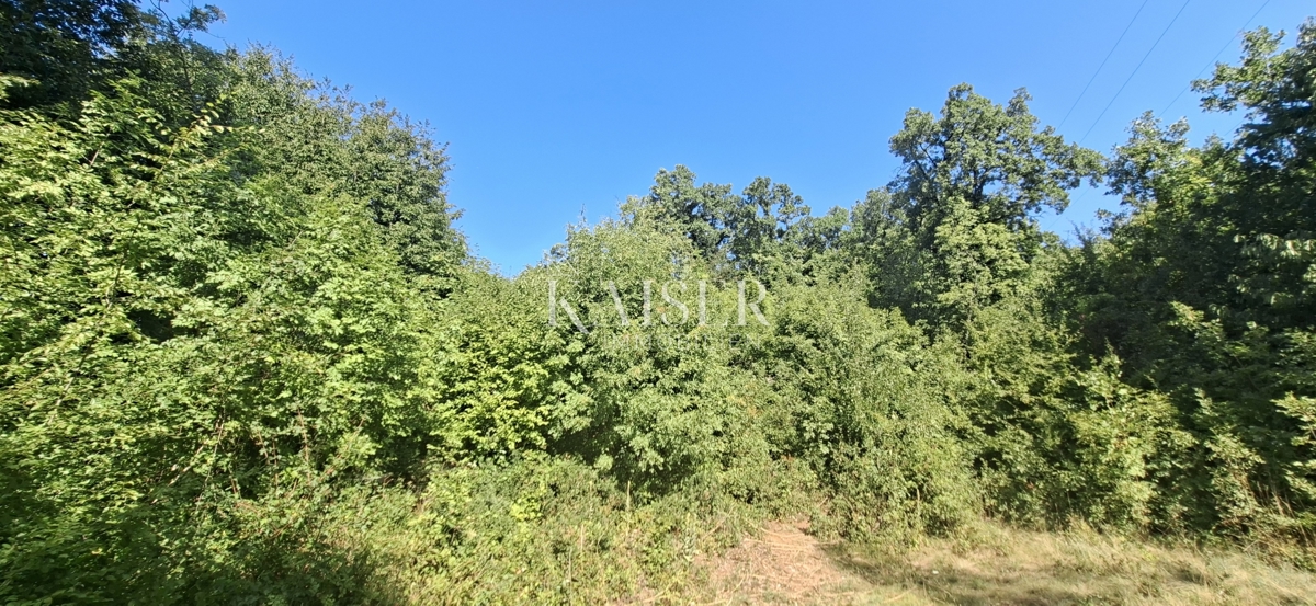  Zazidljivo zemljišče Matulji, 2.835m2