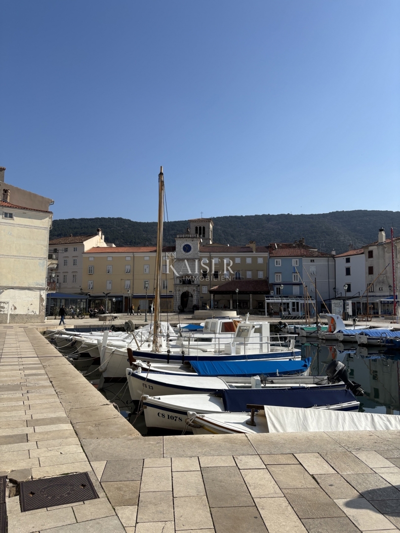 Stanovanje Cres, 54m2