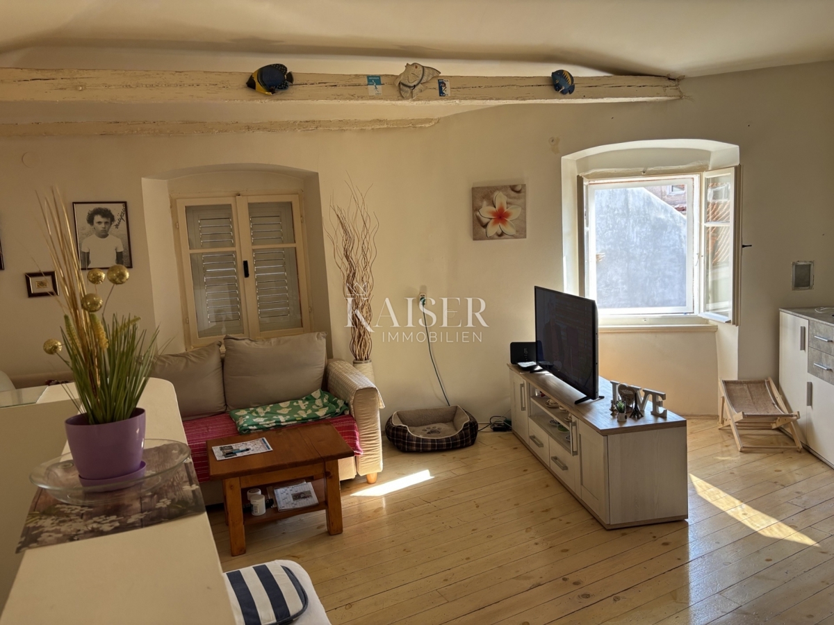 Stanovanje Cres, 54m2