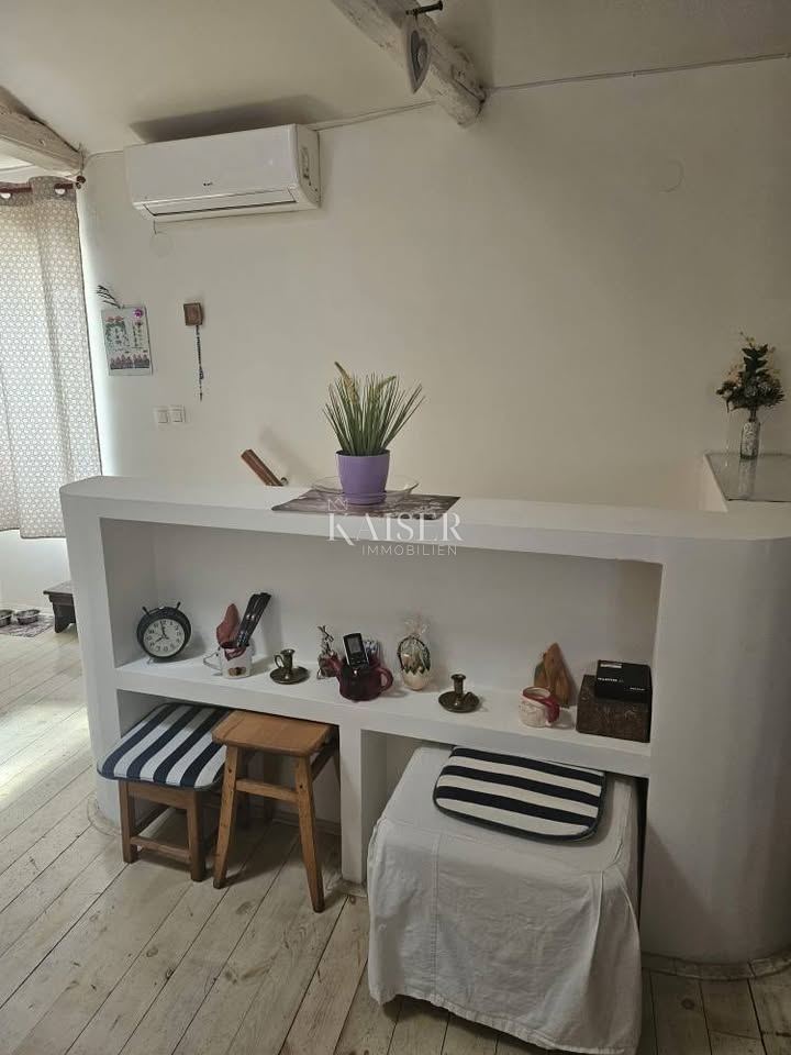 Stanovanje Cres, 54m2