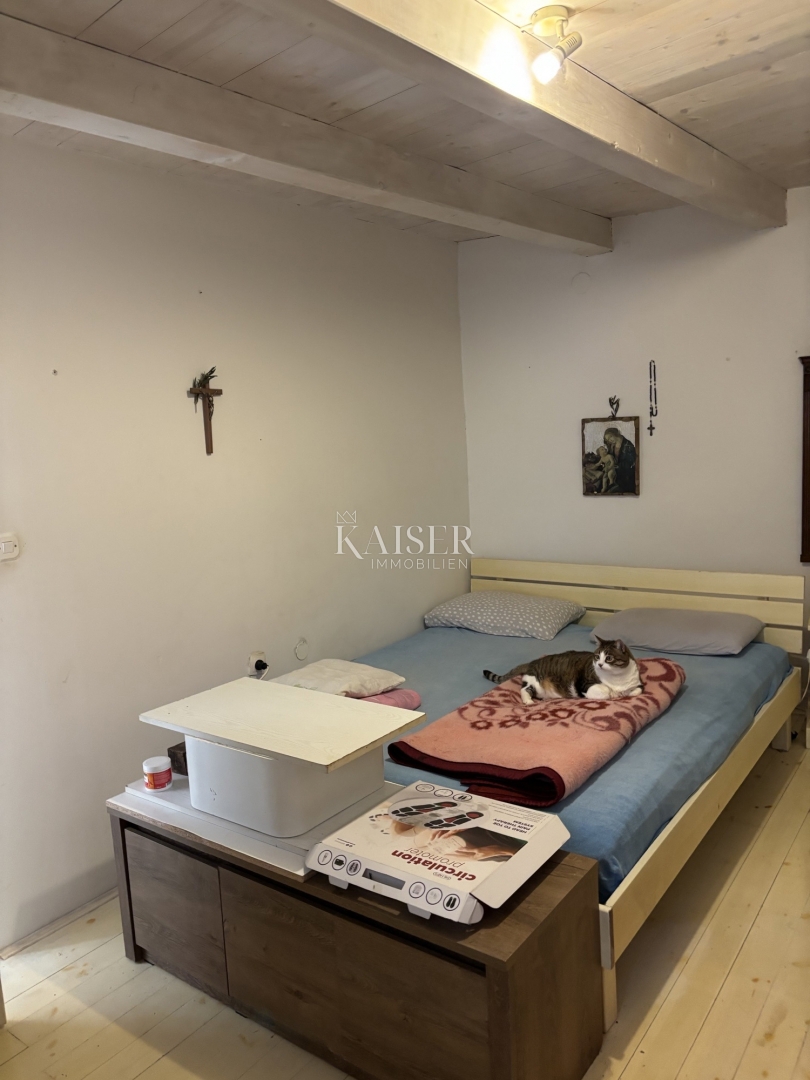 Stanovanje Cres, 54m2