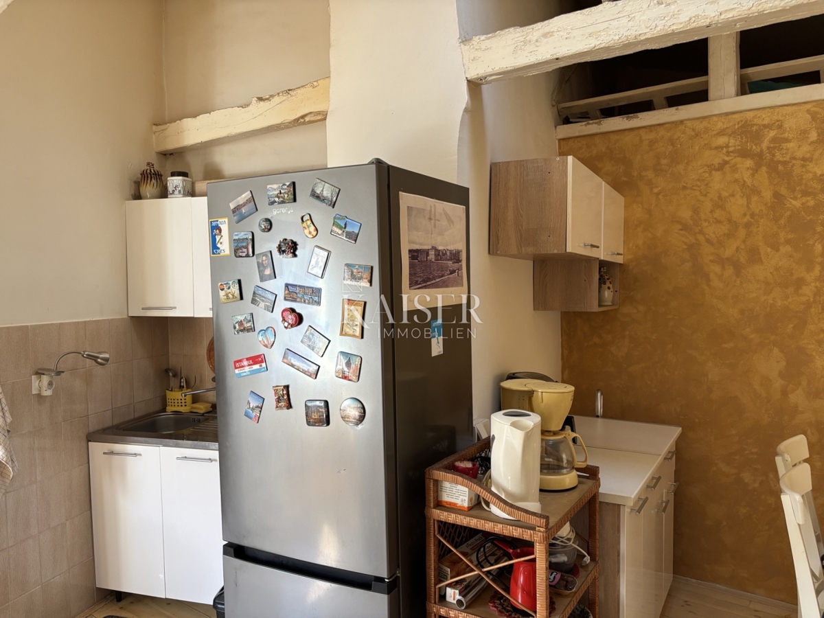 Stanovanje Cres, 54m2