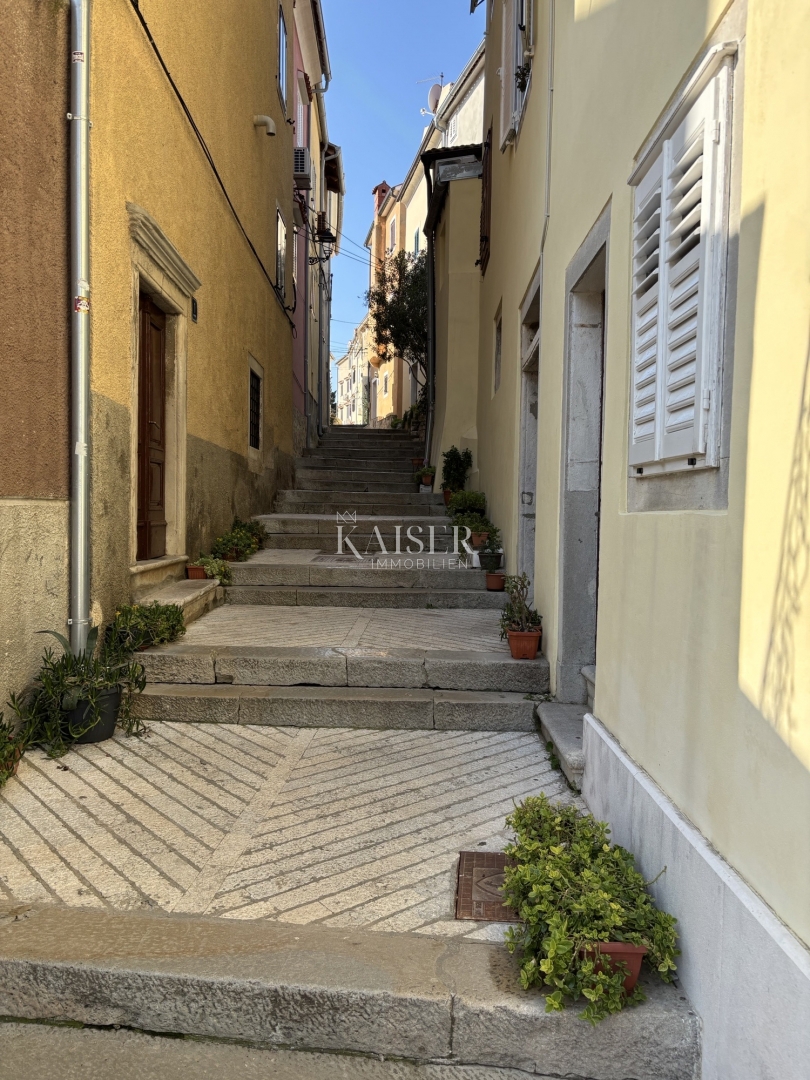 Stanovanje Cres, 54m2