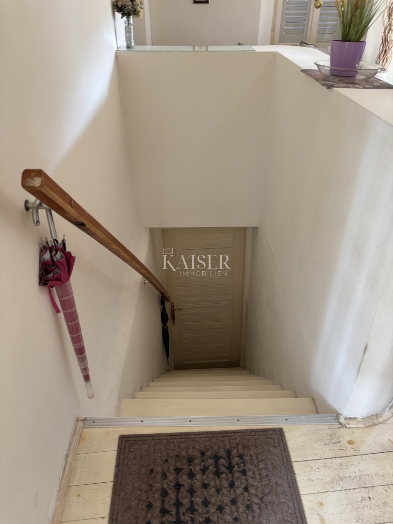 Stanovanje Cres, 54m2