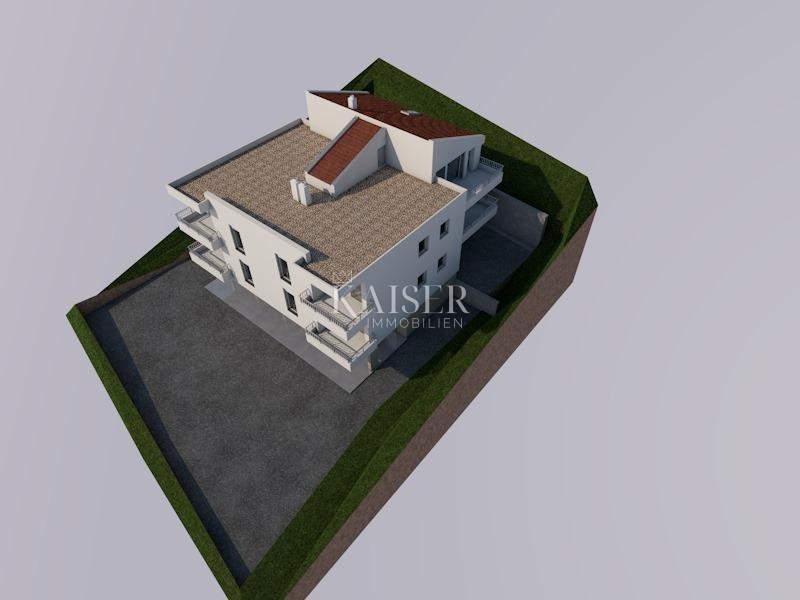 Stanovanje Drenova, Rijeka, 57m2