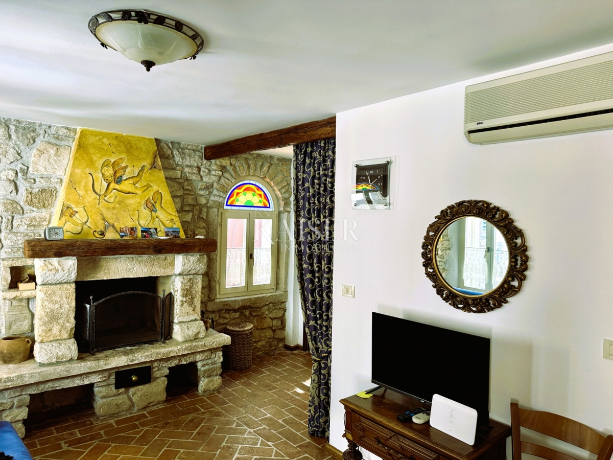 Hiša Rovinj, 300m2