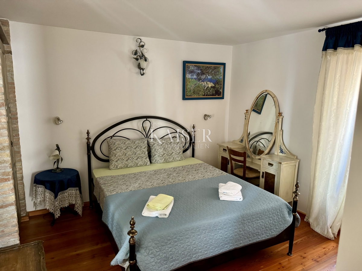 Hiša Rovinj, 300m2